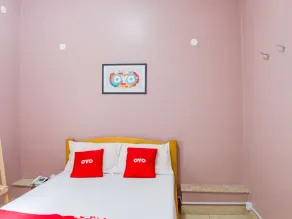 OYO Hotel Lindoia, Petropolis - Habitación