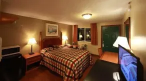 Executive Motel - Rom