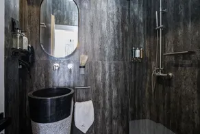She Mykonos - Luxury Apartments - Bad