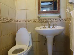 Albatros - Bathroom
