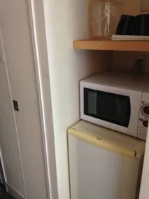 Kuretake Inn Okayama - Chambre