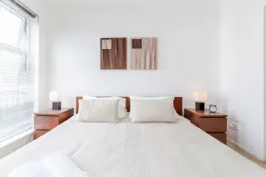 New apartament in London Bridge - Værelse