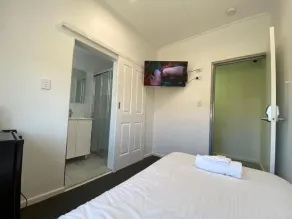 Central Motel Mudgee - Chambre