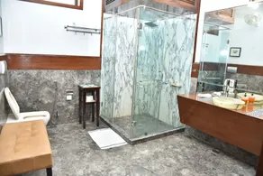 Otara Luxury Homestay - Bathroom
