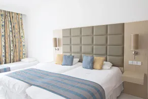 Odessa Beach Hotel - Camera