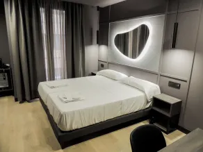 Hotel LIVVO La Escarlata - Room