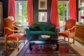 Les Jardins Haute Couture - Zimmer