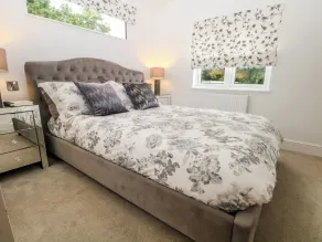 Ruperts Retreat - Room