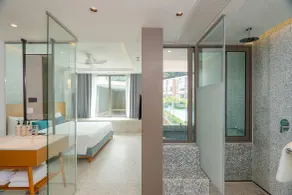 Wyndham Garden Phuket Kamala - Utsikt från rummet