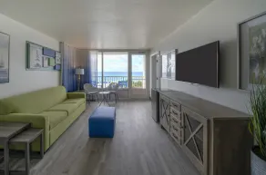 The Island Resort at Fort Walton Beach - Chambre