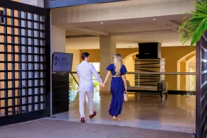 Casa Dorada Los Cabos Resort & Spa - Réception