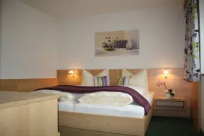 Zimmervermietung Babsy - Room