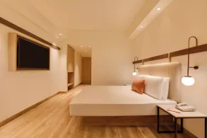 Red Fox by Lemon Tree Hotels, Hyderabad - Room