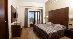 Recó de Randa - Chambre