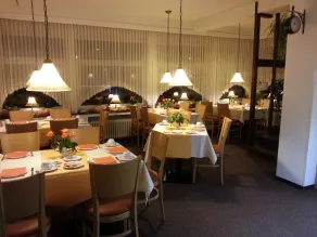 Ems-Hotel - Restaurant