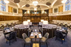 Hotel Indigo - Durham by IHG - Restaurant