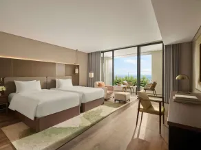 Pullman Ninh Binh - Quarto