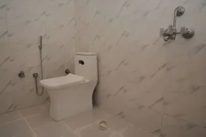 AKSHAY VALLEY - Salle de bain