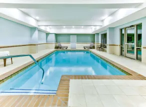 Wingate by Wyndham Longview North - Piscine