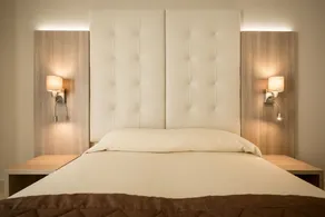 Hotel Bel Soggiorno - Chambre