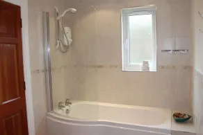 Bandol - Baño
