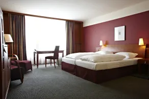 Vienna House by Wyndham Sonne Rostock - Room