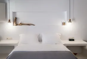 Vilos Suites - Chambre