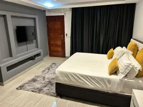 ARCRISTAL - PRESIDENTS VILLA - Zimmer
