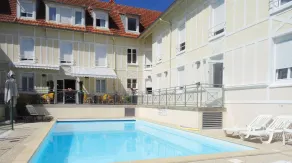 Boutique Hôtel d'Orbigny Chatelaillon - La Rochelle - Pool