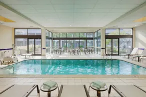 Courtyard Cincinnati Blue Ash - Pool