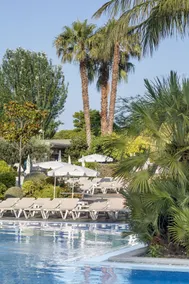 AQUA Hotel Onabrava & Spa 4*Sup - Piscine