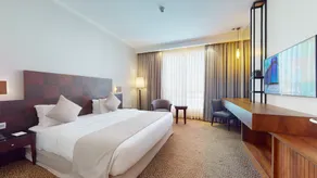 Ayass Hotel - Room
