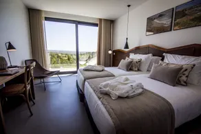 Enigma - Nature & Water Hotel - Chambre