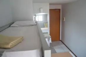 Expresso R1 - Room
