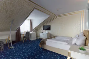 Hotel Bayer's - Room