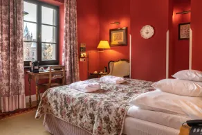 Hotel Gródek - Room