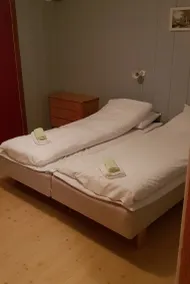 Vats Fjellstue - Room