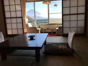 Shoji Lake Hotel - Chambre