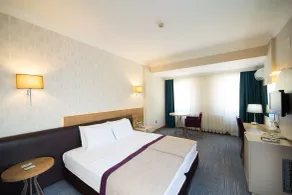 Spilos Hotel - Room