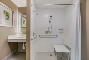 Staybridge Suites Chesapeake-Virginia Beach by IHG - Chambre
