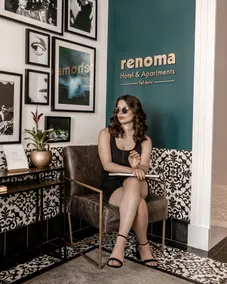 Renoma - Réception