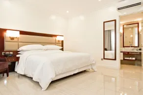 Sheraton Samoa Aggie Grey's Hotel & Bungalows - Room