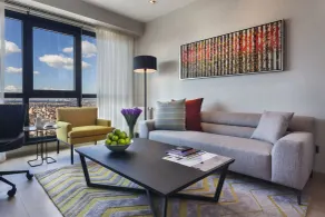 Antasya Suites Istanbul - Room