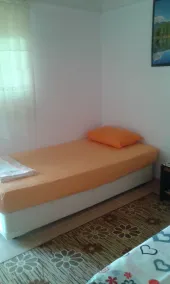 Mini Bufe Pansiyon - Værelse