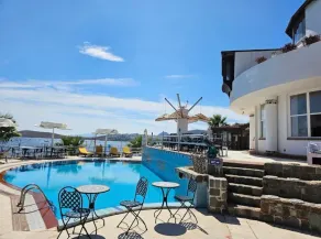 portofino hotel - Piscine