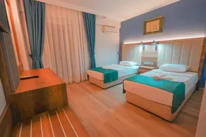 Hotel Amore - Room
