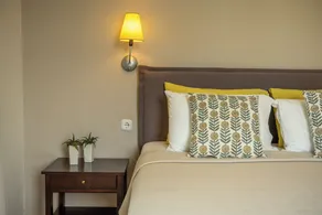 Hotel Peli - Chambre