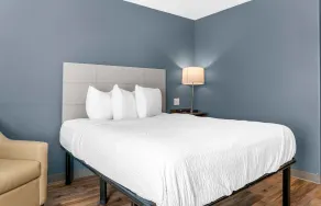 Extended Stay America Suites - Detroit - Rochester Hills - Zimmer