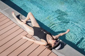Boutique Hotel e Chalets Salvadori - Pool