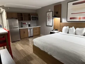 Hotel Kiva, an Ascend Collection Hotel - Rum